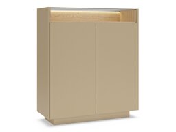 Dressoir Salmeli 105 (Cappuccino)