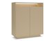 Dressoir Salmeli 105 (Cappuccino)