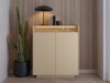 Dressoir Salmeli 105 (Cappuccino)