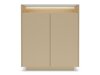 Dressoir Salmeli 105 (Cappuccino)