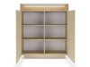 Dressoir Salmeli 105 (Cappuccino)