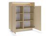 Dressoir Salmeli 105 (Cappuccino)