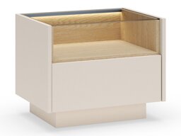 Nachtkastje Salmeli 104 (Beige)