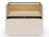 Nachtkastje Salmeli 104 (Beige)