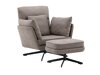 Fauteuil Dallas 4783