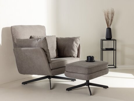 Fauteuil Dallas 4783