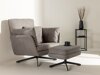 Fauteuil Dallas 4783