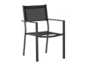 Tafel en stoelen set Dallas 5324