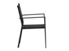 Tafel en stoelen set Dallas 5324