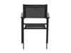 Tafel en stoelen set Dallas 5324