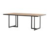 Tafel en stoelen set Dallas 5324