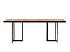 Tafel en stoelen set Dallas 5324