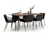 Essgruppe Dallas 3872