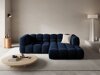Kutna garnitura Tordela 100 (Casino Deep Blue)
