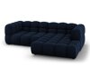 Kutna garnitura Tordela 100 (Casino Deep Blue)