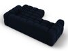 Kutna garnitura Tordela 100 (Casino Deep Blue)