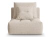 Modulinis fotelis Benorli 109 (Wind 05)