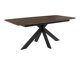 Tafel Ogden 176 (Notenhout)