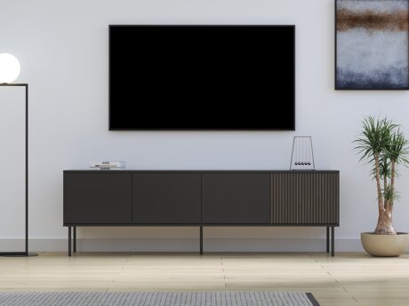TV-állvány Silves