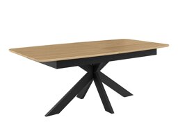 Tafel Ogden 176 (Eiken)