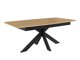 Tafel Ogden 176 (Eiken)