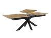 Tafel Ogden 176 (Licht eiken)
