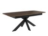 Tafel Ogden 176 (Notenhout)