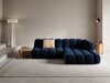 Kotna garnitura Tordela 104 (Casino Deep Blue)