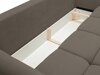 Slaapbank Kingston 206 (Wind 21)