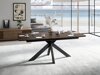 Tafel Ogden 175 (Notenhout)