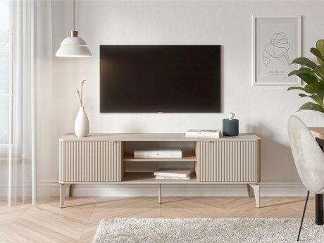 TV-meubel Etcamo 101