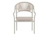 Buitenstoel Dallas 5327