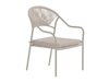 Buitenstoel Dallas 5327