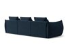 Modularan kauč Benorli 101 (Wind 77)