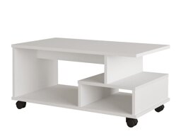 Dohányzóasztal Kailua 2788 (Fehér)
