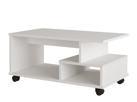 Mesa de centro Kailua 2788 (Blanco)