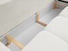 Slaapbank Kingston 206 (Sicuro 60)