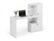 Skrivebord Houston 2148 (Hvid)