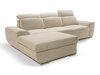 Hoekbank Kingston 207 (Links)