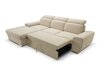 Hoekbank Kingston 207 (Links)