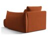 Sistem modular de șezut Benorli 110 (Casino Terracota)