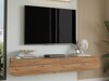 TV-állvány Kailua 2789 (Fenyő)