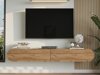 TV-állvány Kailua 2789 (Fenyő)