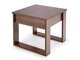 Klubska mizica Houston 1401 (Oreh)