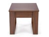 Salontafel Houston 1401 (Moer)