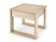 Salontafel Houston 1401 (Sonoma eik)