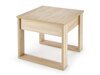 Salontafel Houston 1401 (Sonoma eik)