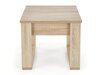 Salontafel Houston 1401 (Sonoma eik)