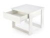 Salontafel Houston 1401 (Wit)