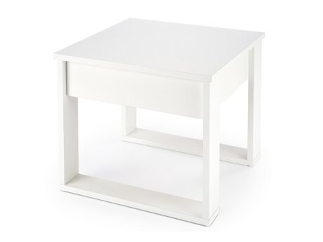 Salontafel Houston 1401 (Wit)